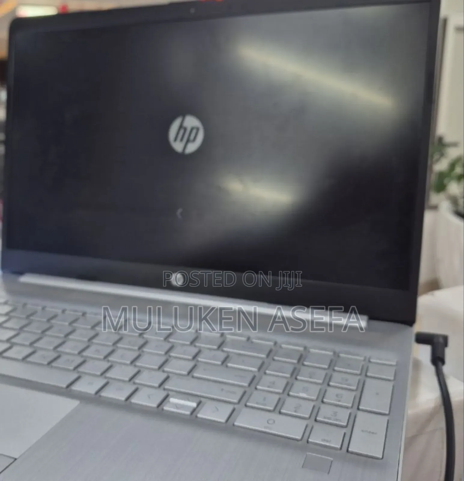 New Laptop HP Stream Notebook 8GB Intel Core I5 SSD 1T