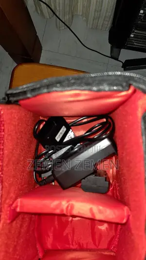 Sony Alpha Iii Camera With Kit Lens