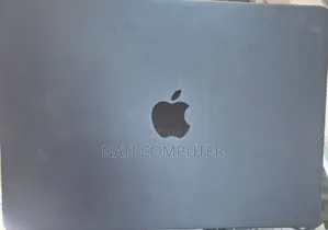 New Laptop Apple MacBook Air 2025 M4 13-Inch 16GB Apple M4 SSD 256GB