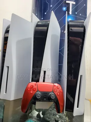 Playstation 5 Standard Model Cd Edition Ps Five Sony Brand Video Game