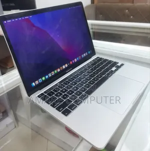 New Laptop Apple MacBook Air 2020 8GB Intel Core i5 SSD 256GB