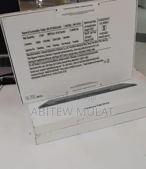 New Samsung Galaxy Tab S9 FE 128 GB