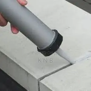 Bostik Pu Seal - Polyurethane Sealant 600g