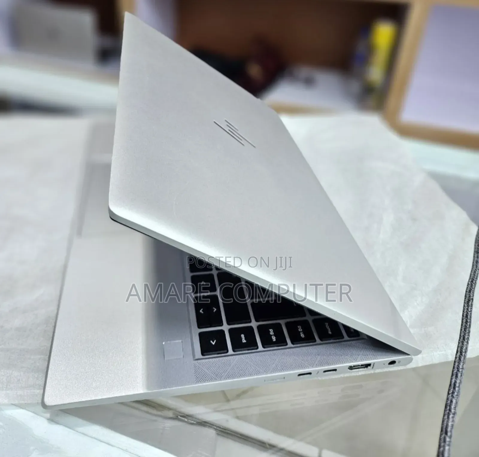 New Laptop HP EliteBook 840 G8 16GB Intel Core I7 SSD 512GB