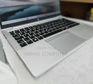 New Laptop HP EliteBook 840 G8 16GB Intel Core I7 SSD 512GB
