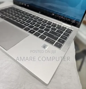 New Laptop HP EliteBook 840 G7 16GB Intel Core I7 SSD 512GB