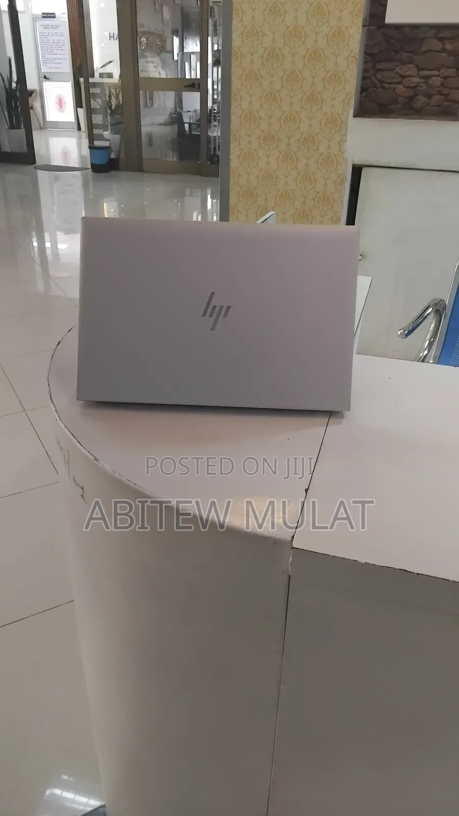 New Laptop HP EliteBook 840 G8 16GB Intel Core I7 SSD 512GB