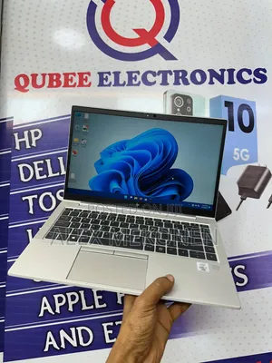 New Laptop HP EliteBook 840 16GB Intel Core I7 SSD 512GB