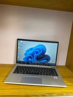 New Laptop HP EliteBook 840 16GB Intel Core I7 SSD 512GB