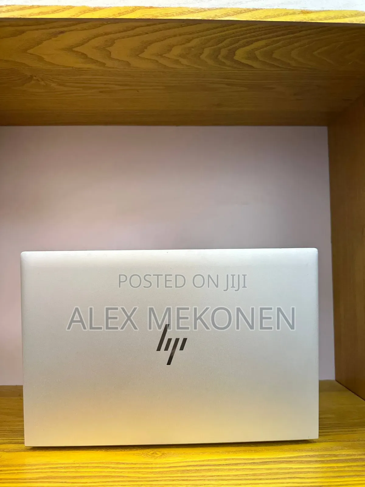 New Laptop HP EliteBook 840 16GB Intel Core I7 SSD 512GB