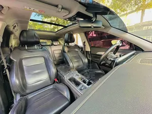 Jetour X70 Plus 2022 Blue