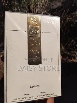 Lattafa Angham Eau De Parfum for Unisex Use.