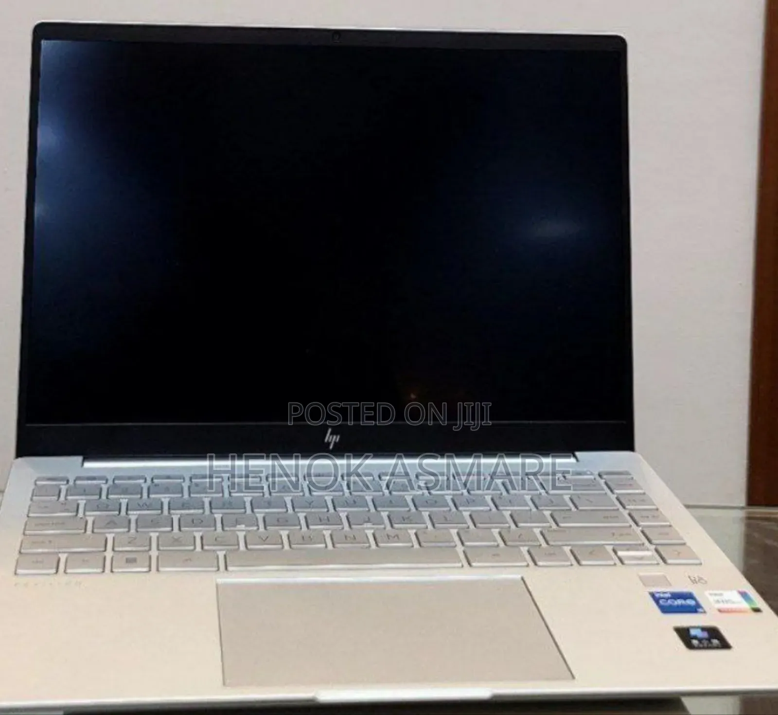 New Laptop HP Pavilion 14 16GB Intel Core I5 SSD 1T