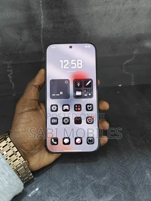 New Xiaomi 17 Ultra 512 GB Black