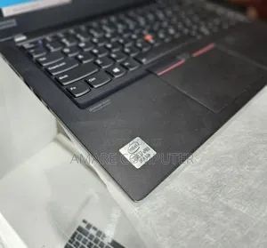 New Laptop Lenovo ThinkPad T14 16GB Intel Core I7 SSD 512GB