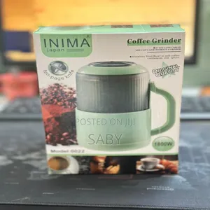 Japan Coffee Grinder