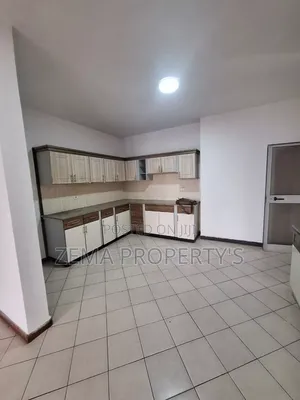 3bdrm Apartment in Bole for rent