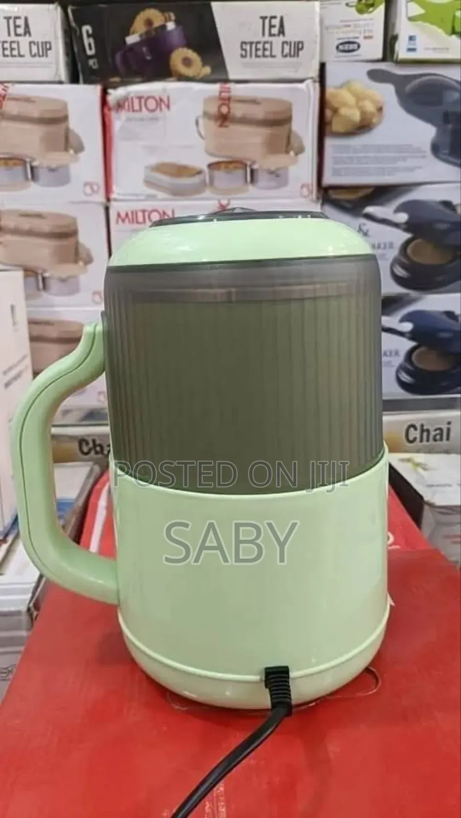 Japan Coffee Grinder