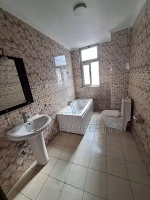 3bdrm Apartment in Bole for rent