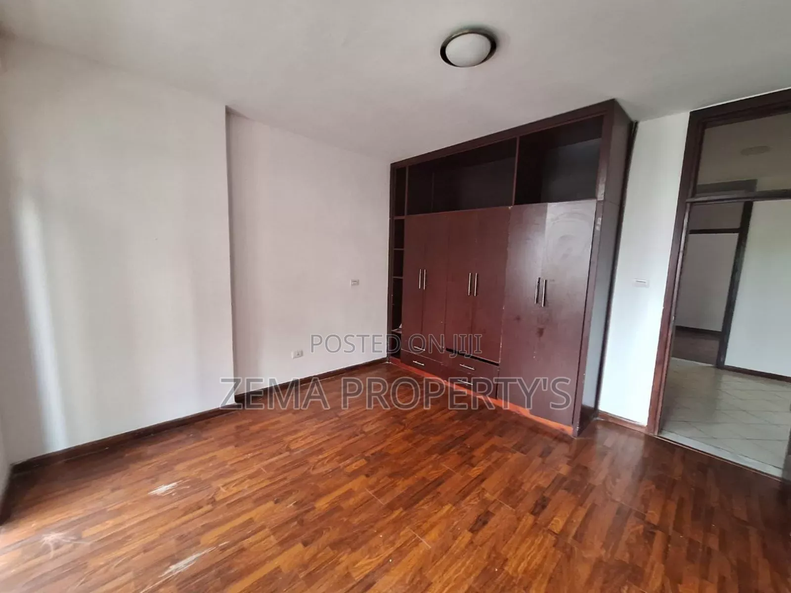 3bdrm Apartment in Bole for rent