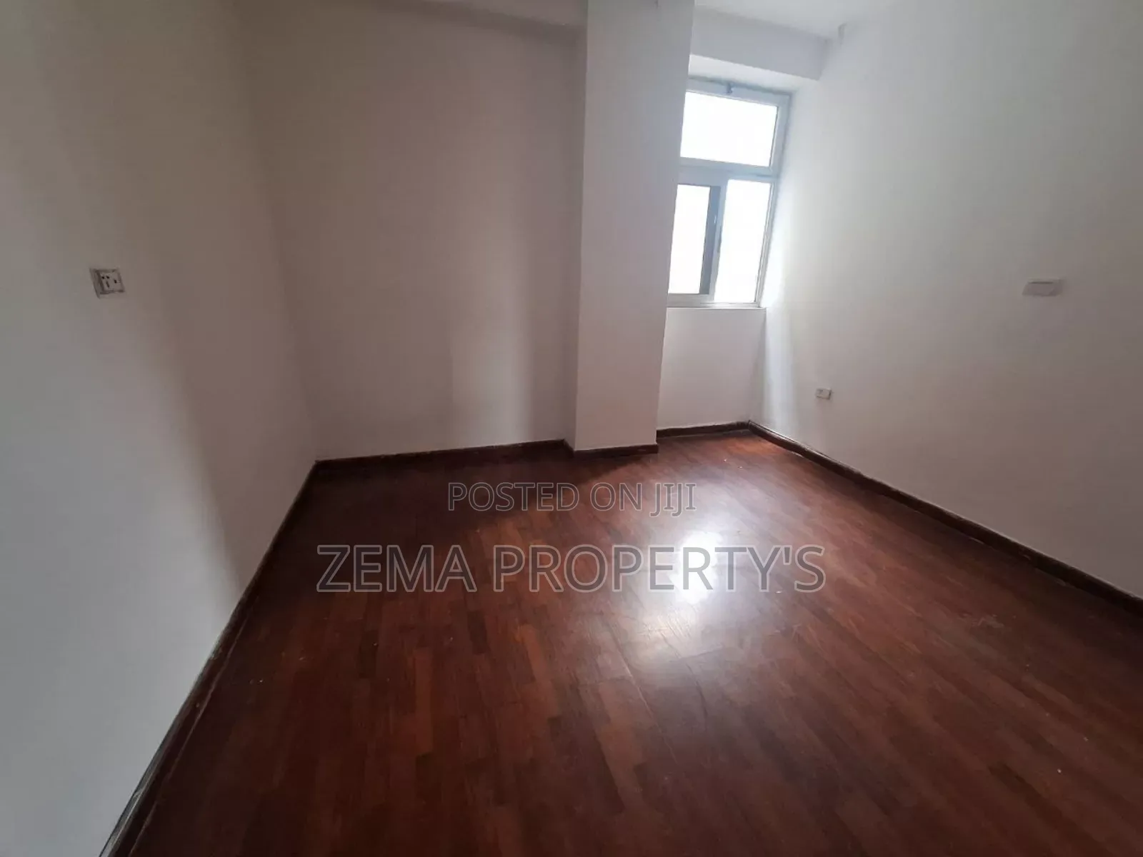 3bdrm Apartment in Bole for rent