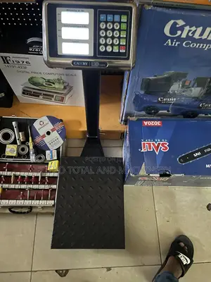 Camry Scale 100 Kg
