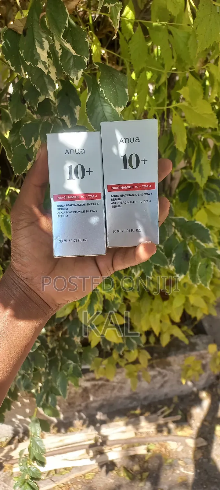 Anua Serum