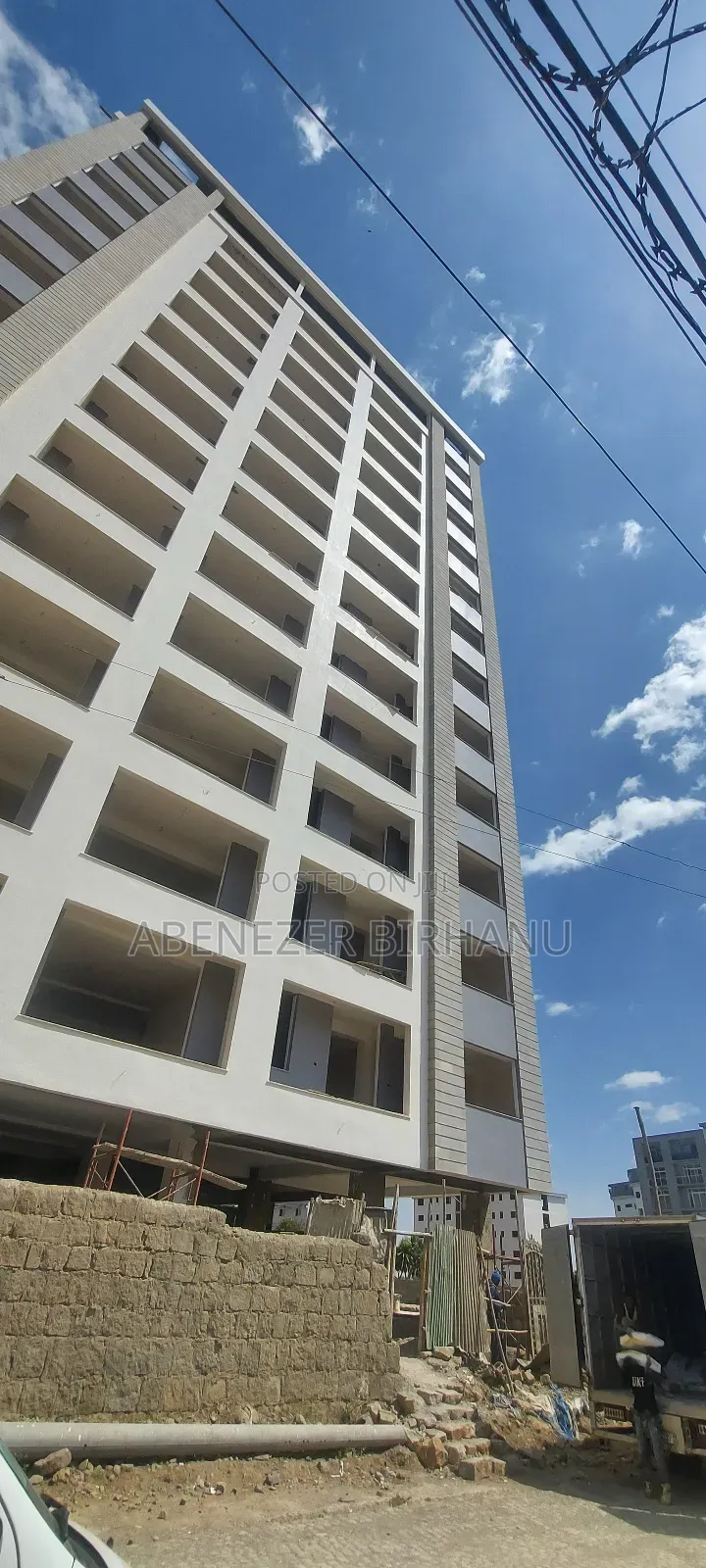 3bdrm Apartment in Bole for sale