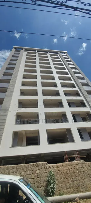 3bdrm Apartment in Bole for sale