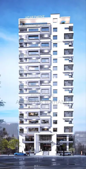 3bdrm Apartment in Bole for sale