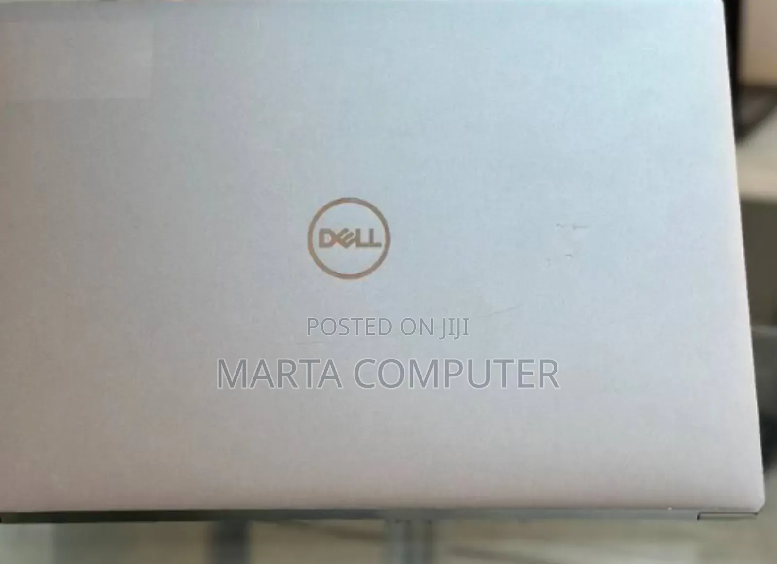 New Laptop Dell Precision 5550 16GB Intel Core I7 SSD 512GB