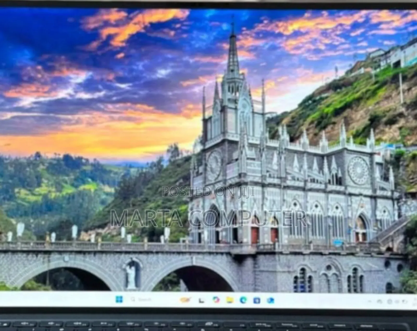 New Laptop Dell Precision 5550 16GB Intel Core I7 SSD 512GB