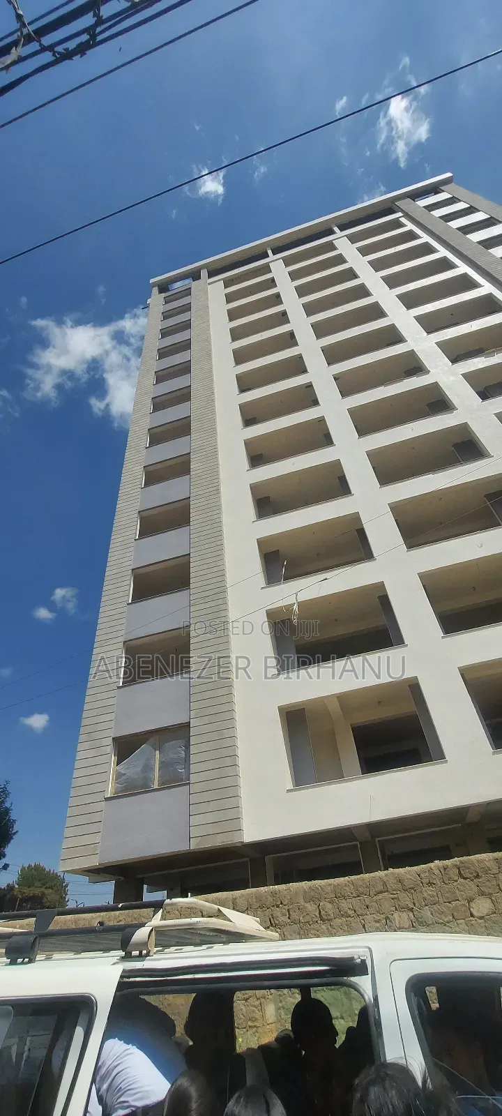 3bdrm Apartment in Bole for sale