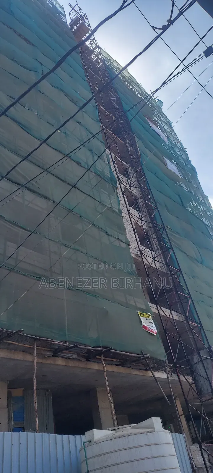 3bdrm Apartment in Bole for sale