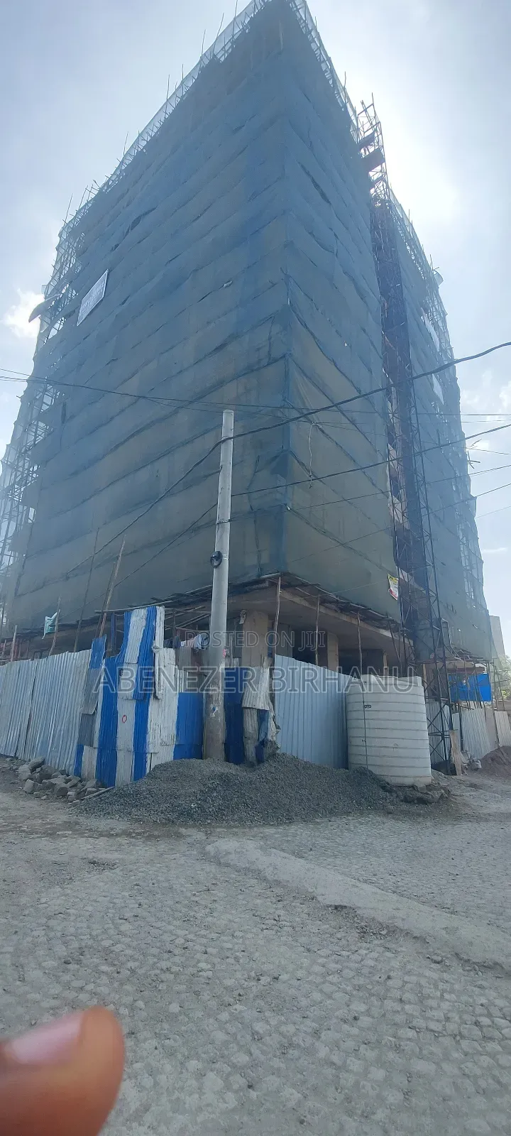 3bdrm Apartment in Bole for sale