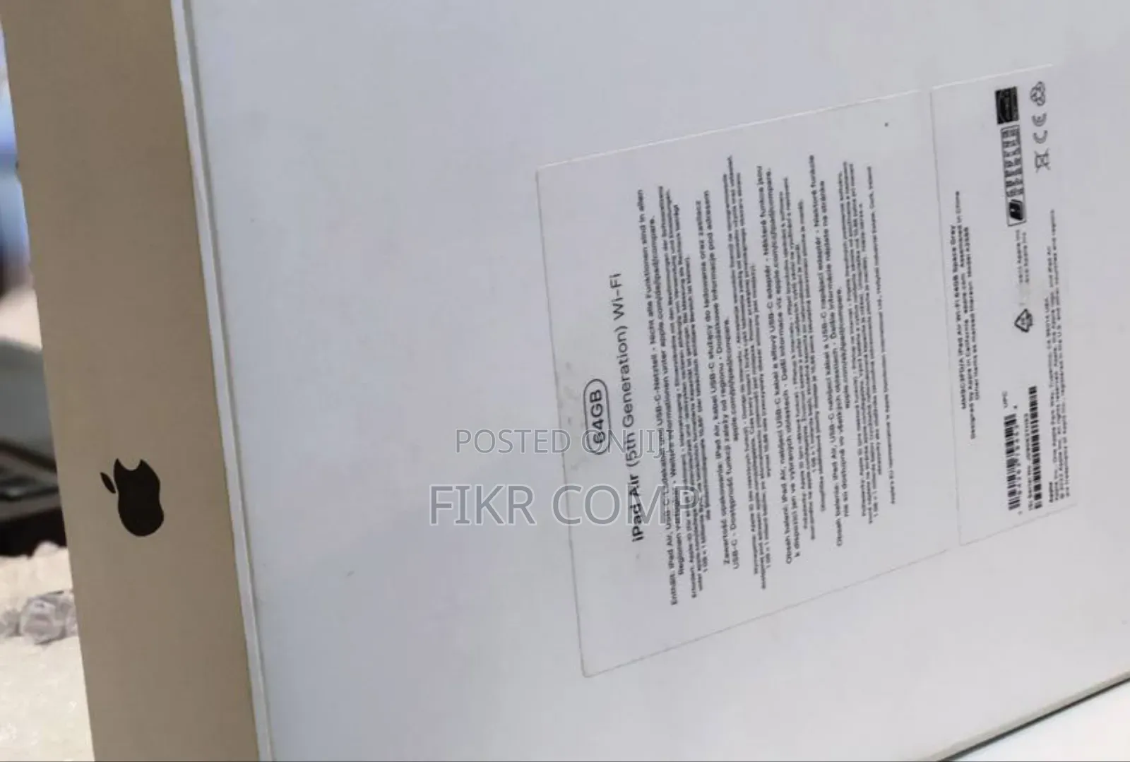 New Laptop Apple MacBook Air 16GB Intel Core I7 SSD 1T