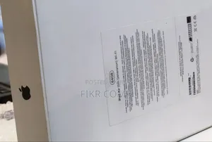 New Laptop Apple MacBook Air 16GB Intel Core I7 SSD 1T