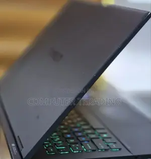 New Laptop HP Omen 16 16GB Intel Core I7 SSD 1T
