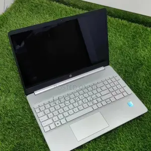 New Laptop HP 15-Dy1032wm 8GB Intel Core I5 HDD 1T