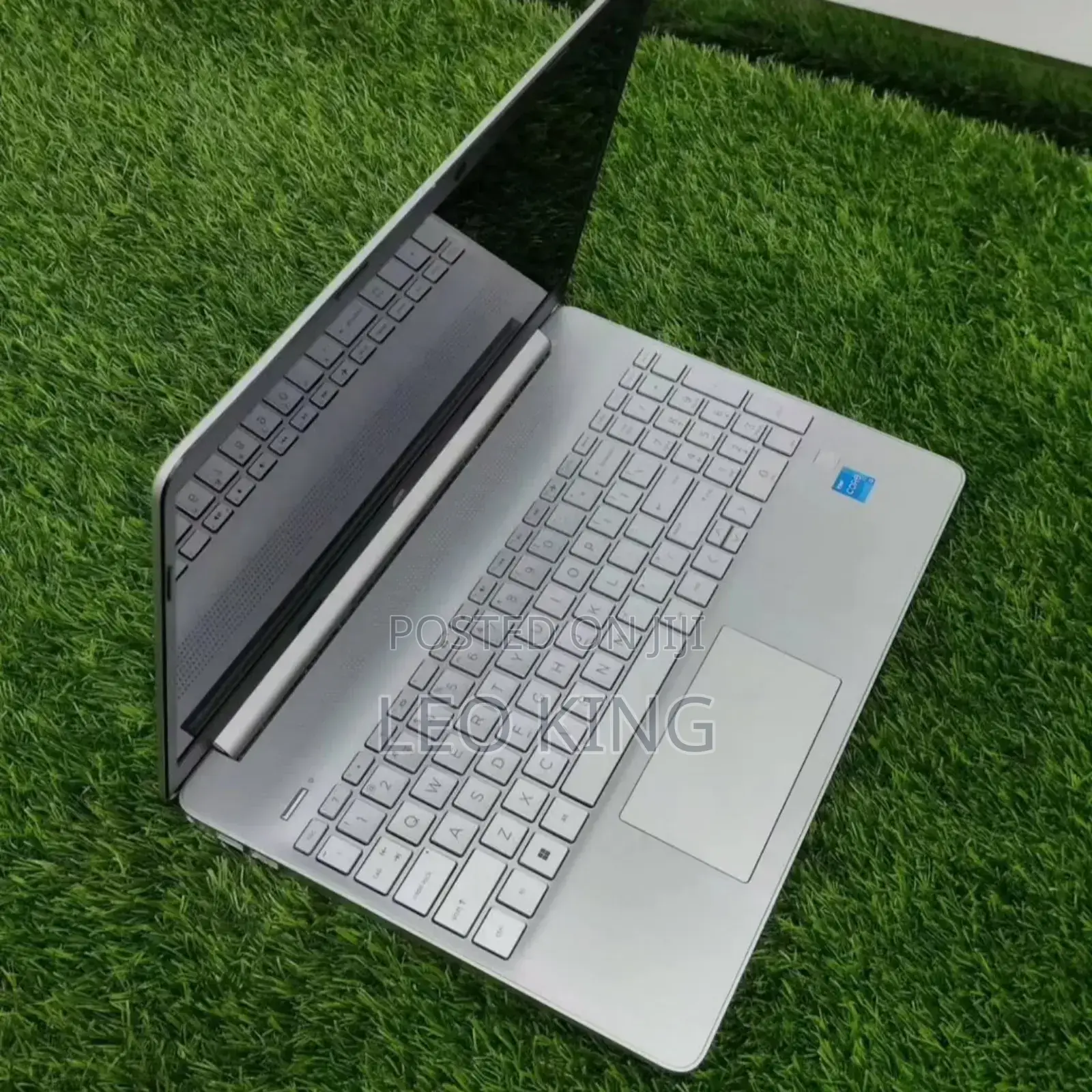 New Laptop HP 15-Dy1032wm 8GB Intel Core I5 HDD 1T