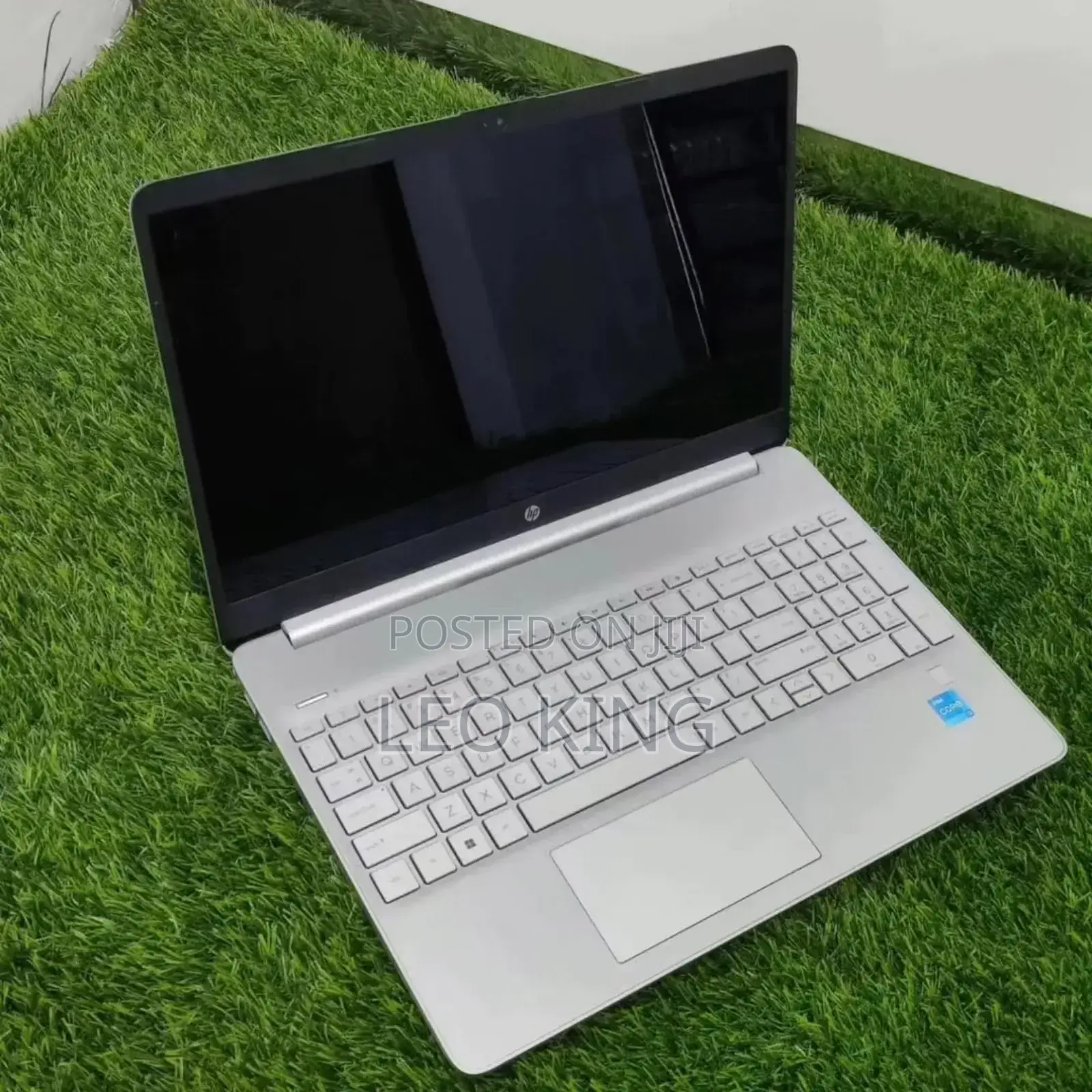 New Laptop HP 15-Dy1032wm 8GB Intel Core I5 HDD 1T