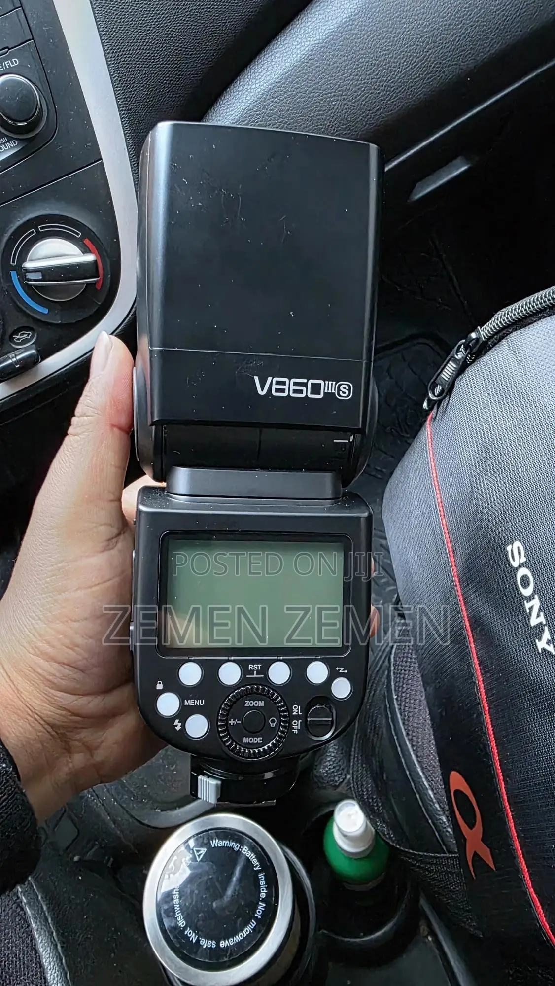Godox V860