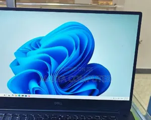 New Laptop Dell Latitude 5530 16GB Intel Core I7 SSD 512GB