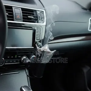 High Class Car Incense Burner