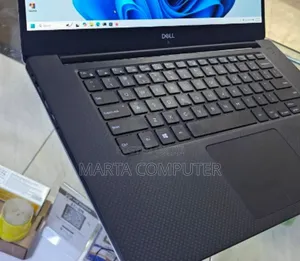 New Laptop Dell Latitude 5530 16GB Intel Core I7 SSD 512GB