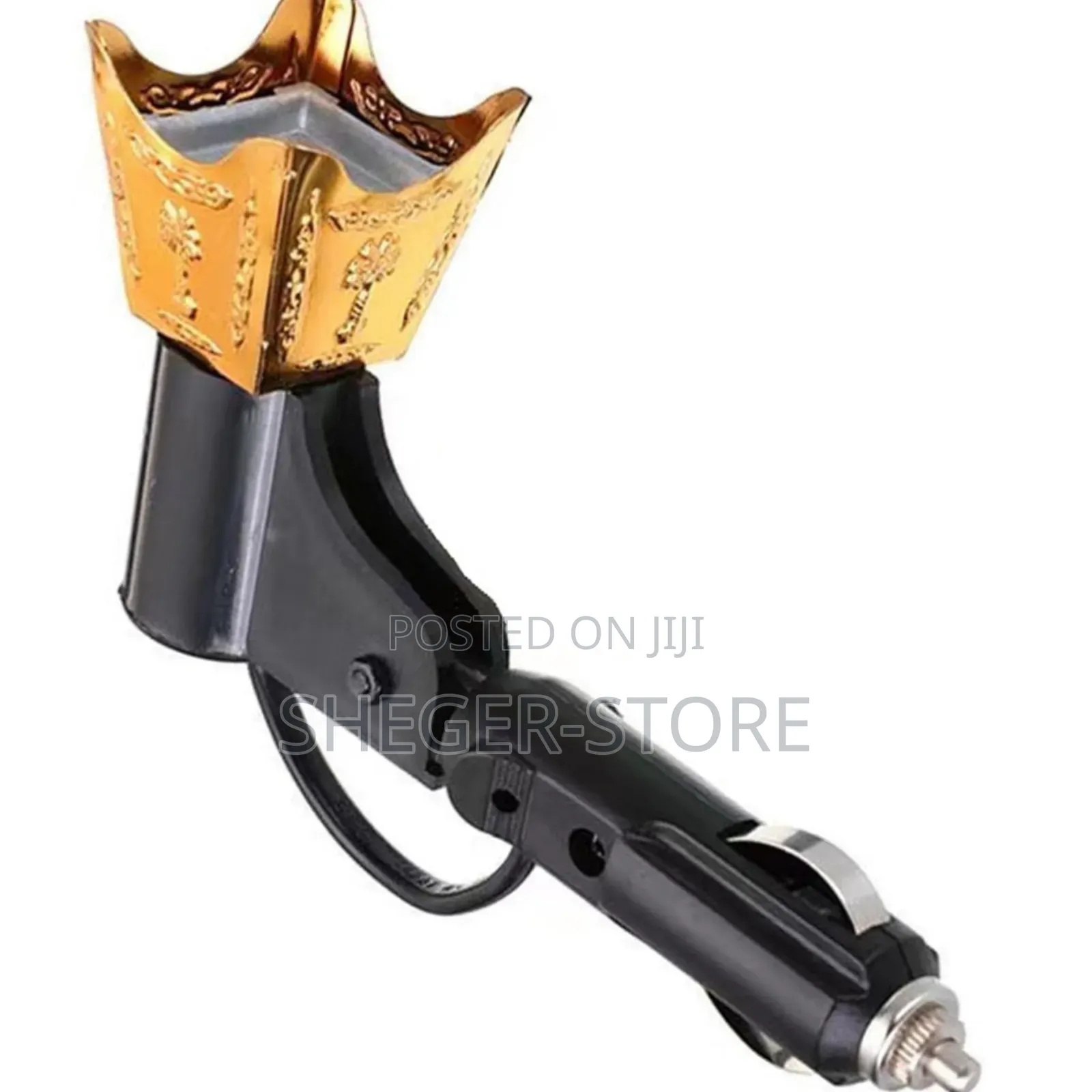 High Class Car Incense Burner