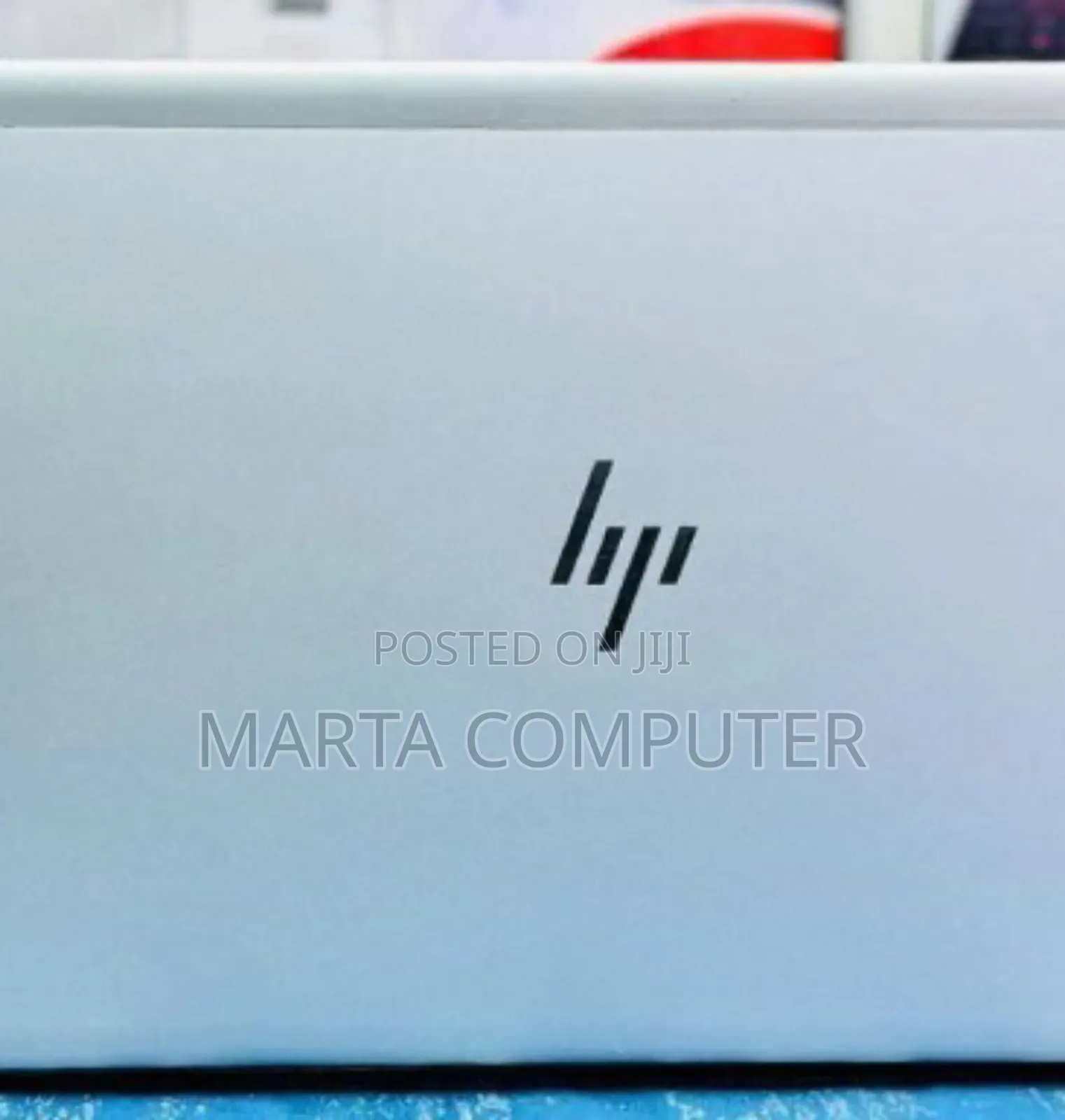 New Laptop HP EliteBook 845 G7 16GB AMD Ryzen 5 SSD 512GB