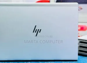 New Laptop HP EliteBook 845 G7 16GB AMD Ryzen 5 SSD 512GB