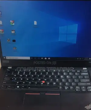 New Laptop Lenovo ThinkPad X13 Gen 2 16GB AMD Ryzen 5 SSD 512GB