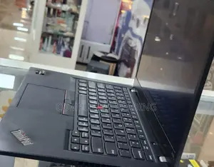 New Laptop Lenovo ThinkPad X13 Gen 2 16GB AMD Ryzen 5 SSD 512GB